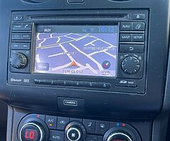 2012 Nissan Qashqai Ntec+ - Image 8/10