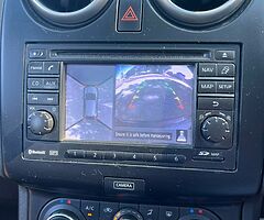 2012 Nissan Qashqai Ntec+ - Image 9/10
