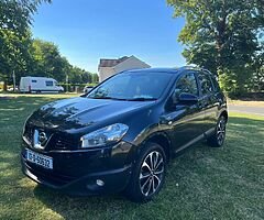 2012 Nissan Qashqai Ntec+ - Image 10/10
