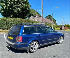 2003 Volkswagen Passat - Image 4/6