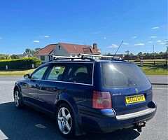 2003 Volkswagen Passat - Image 6/6