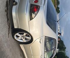 Lexus is300