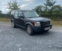 08 Landrover Discovery - Image 4/4
