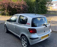 2004 Toyota Yaris - Image 5/9