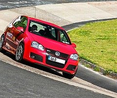 Mk5 GTI Wanted!!