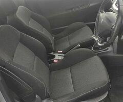 Convertible Peugeot 207 cc 1.6 hdi - Image 7/10