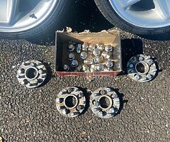 18” Landrover mondials for swaps - Image 6/7