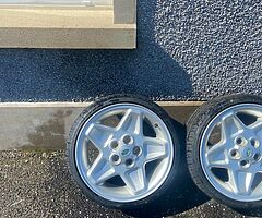 18” Landrover mondials for swaps - Image 7/7