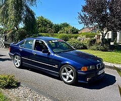 E36 318is