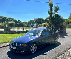 E36 318is - Image 3/7