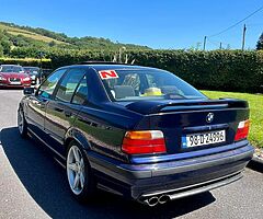 E36 318is - Image 4/7
