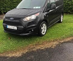 Ford transit connect - Image 3/9