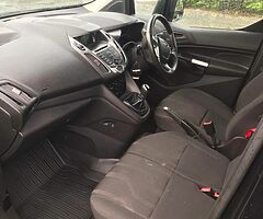 Ford transit connect - Image 4/9