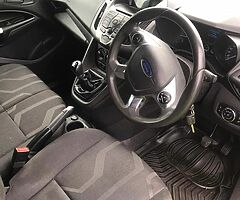 Ford transit connect - Image 5/9
