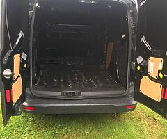 Ford transit connect - Image 6/9