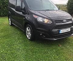 Ford transit connect - Image 9/9