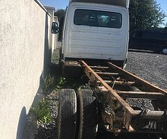 2007 iveco daily 3.0 - Image 4/6