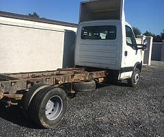 2007 iveco daily 3.0 - Image 6/6