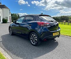 2017 Mazda Mazda2 - Image 3/10