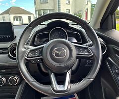 2017 Mazda Mazda2 - Image 7/10