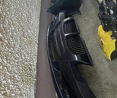Car parts bmw