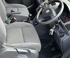 VW Touran NEW NCT 09/23 - Image 5/10