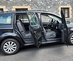 VW Touran NEW NCT 09/23 - Image 7/10
