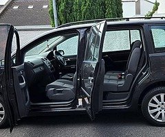 VW Touran NEW NCT 09/23 - Image 8/10