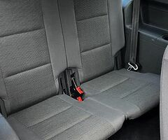 VW Touran NEW NCT 09/23 - Image 9/10