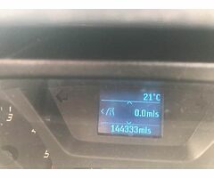 Ford transit custom - Image 3/10