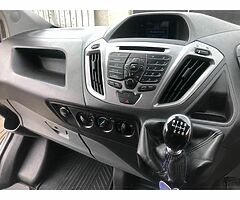 Ford transit custom - Image 4/10