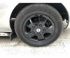 Ford transit custom - Image 5/10