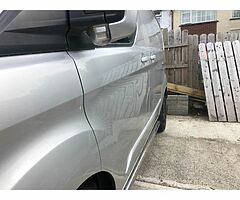 Ford transit custom - Image 7/10