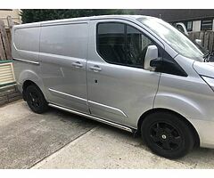 Ford transit custom - Image 9/10