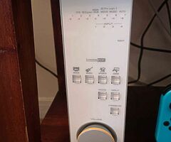 Yamaha Cinema station TSS-15 - Image 3/10