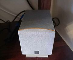 Yamaha Cinema station TSS-15 - Image 7/10