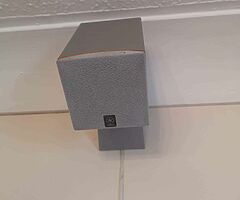 Yamaha Cinema station TSS-15 - Image 8/10