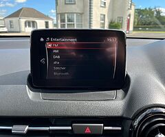 2017 Mazda Mazda2 - Image 8/10