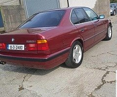 Bmw e34 520i - Image 4/7