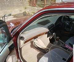 Bmw e34 520i - Image 6/7