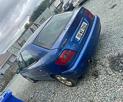 D turbo Xsara