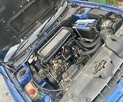 D turbo Xsara - Image 4/5