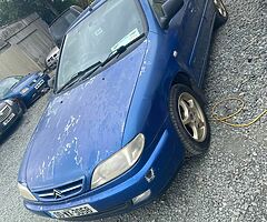 D turbo Xsara - Image 5/5