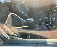 Hyundai I30 2008 1.6 Diesel Ncted Cheap tax - Image 4/6