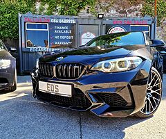 2019 BMW M2 COMPETITION - Image 4/10
