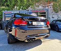 2019 BMW M2 COMPETITION - Image 9/10