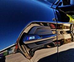 2019 BMW M2 COMPETITION - Image 10/10