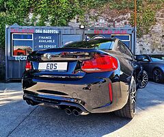 2019 BMW M2 COMPETITION - Image 8/10