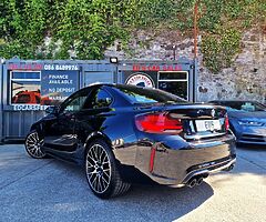 2019 BMW M2 COMPETITION - Image 9/10