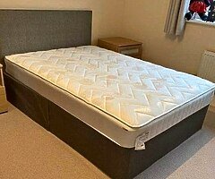 Mattress Free Delivery Cash on Delivery